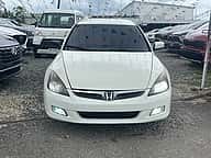 Honda Accord LX 2006 - miniatura 3