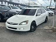 Honda Accord LX 2006 - miniatura 1