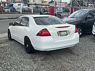 Honda Accord LX 2006 - miniatura 4