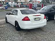 Honda Accord LX 2006 - miniatura 6