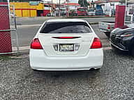 Honda Accord LX 2006 - miniatura 5