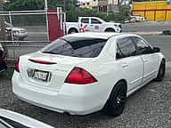 Honda Accord LX 2006 - miniatura 8