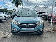 Honda CR-V EX 2015 - miniatura 2