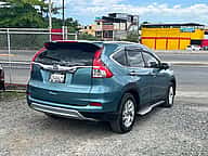 Honda CR-V EX 2015 - miniatura 3