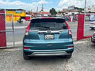 Honda CR-V EX 2015 - miniatura 4