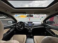 Honda CR-V EX 2015 - miniatura 5