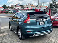 Honda CR-V EX 2015 - miniatura 6