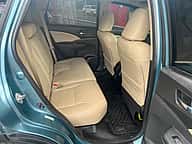 Honda CR-V EX 2015 - miniatura 8