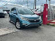 Honda CR-V EX 2015 - miniatura 9