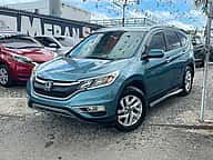 Honda CR-V EX 2015 - miniatura 1