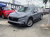 Honda CR-V EX 2023 - miniatura 1