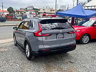 Honda CR-V EX 2023 - miniatura 3