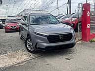 Honda CR-V EX 2023 - miniatura 4