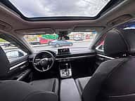 Honda CR-V EX 2023 - miniatura 5
