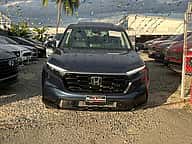 Honda CR-V EXL 2025 - miniatura 11