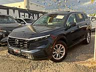 Honda CR-V EXL 2025 - miniatura 12