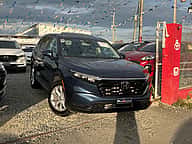 Honda CR-V EXL 2025 - miniatura 3