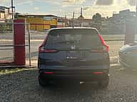 Honda CR-V EXL 2025 - miniatura 5