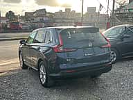 Honda CR-V EXL 2025 - miniatura 8