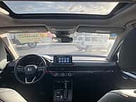 Honda CR-V EXL 2025 - miniatura 9