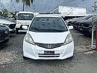 Honda Fit LX 2013 - miniatura 2