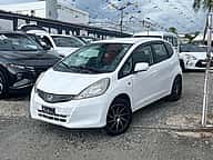 Honda Fit LX 2013 - miniatura 1