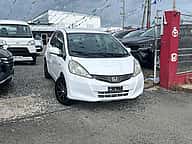 Honda Fit LX 2013 - miniatura 4