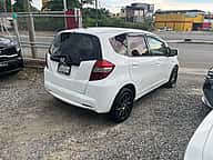 Honda Fit LX 2013 - miniatura 5