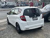 Honda Fit LX 2013 - miniatura 6