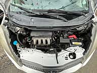 Honda Fit LX 2013 - miniatura 7