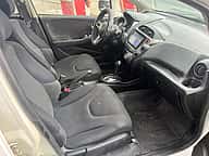 Honda Fit LX 2013 - miniatura 8