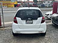 Honda Fit LX 2013 - miniatura 9