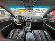 Hyundai Sonata N20 2013 - miniatura 6