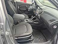 Hyundai Tucson GLS 2014 - miniatura 9