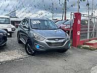 Hyundai Tucson GLS 2014 - miniatura 3
