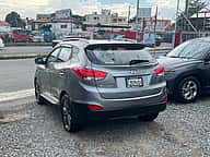 Hyundai Tucson GLS 2014 - miniatura 4