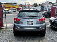 Hyundai Tucson GLS 2014 - miniatura 7