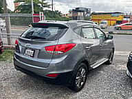 Hyundai Tucson GLS 2014 - miniatura 8