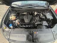 Hyundai Tucson SE 2024 - miniatura 10