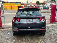Hyundai Tucson SE 2024 - miniatura 3