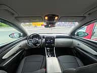 Hyundai Tucson SE 2024 - miniatura 6