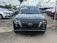 Hyundai Tucson SE 2024 - miniatura 7