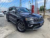 Jeep Grand Cherokee Limited 2019 - miniatura 2