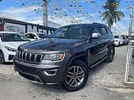 Jeep Grand Cherokee Limited 2019 - miniatura 1