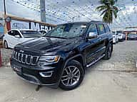 Jeep Grand Cherokee Limited 2019 - miniatura 4
