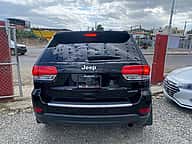 Jeep Grand Cherokee Limited 2019 - miniatura 6