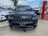 Jeep Grand Cherokee Limited 2019 - miniatura 7