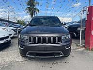 Jeep Grand Cherokee Limited 2021 - miniatura 1