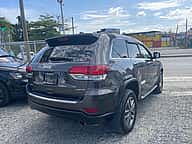 Jeep Grand Cherokee Limited 2021 - miniatura 3
