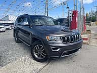 Jeep Grand Cherokee Limited 2021 - miniatura 4